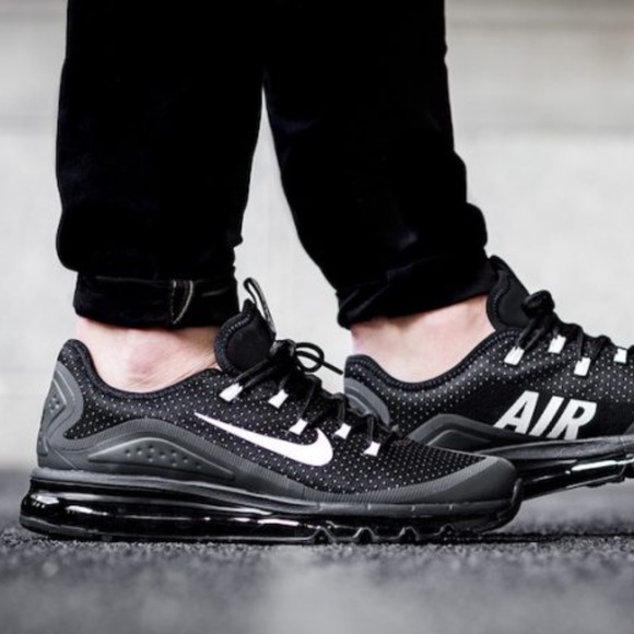 men's nike air max more
